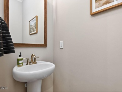 Move-In Ready! This Homes by Dickerson Townhome B (Interior) - photo 16
