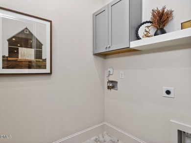 Move-In Ready! This Homes by Dickerson Townhome B (Interior) - photo 17