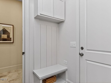 Move-In Ready! This Homes by Dickerson Townhome B (Interior) - photo 18