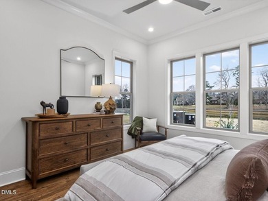 Move-In Ready! This Homes by Dickerson Townhome B (Interior) - photo 20