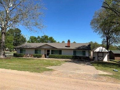 Lake Home Sale Pending in Eufaula, Oklahoma