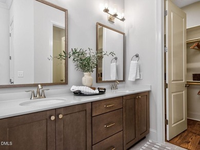 Move-In Ready! This Homes by Dickerson Townhome B (Interior) - photo 21
