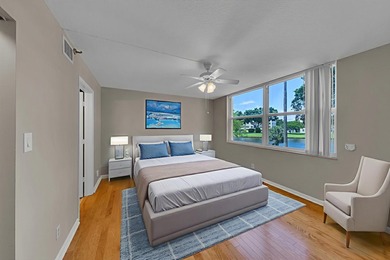 WELCOME HOME TO THIS CHARMING 2 BEDROOM, 2 BATH CONDO WITH - photo 22
