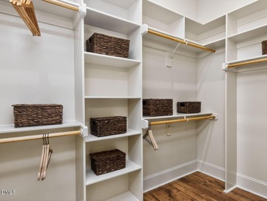 Move-In Ready! This Homes by Dickerson Townhome B (Interior) - photo 23