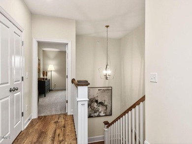 Move-In Ready! This Homes by Dickerson Townhome B (Interior) - photo 24
