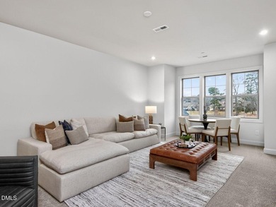 Move-In Ready! This Homes by Dickerson Townhome B (Interior) - photo 25