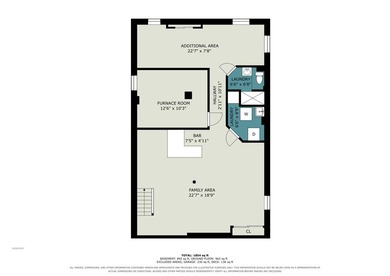 Welcome to this updated Rambler home located just minutes away - photo 26