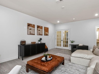 Move-In Ready! This Homes by Dickerson Townhome B (Interior) - photo 26