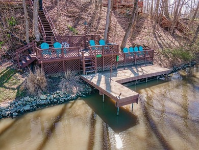 This beautiful, nearly 3,000 square foot cottage-style lakefront - photo 27