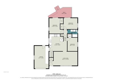 Welcome to this updated Rambler home located just minutes away - photo 27