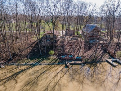 This beautiful, nearly 3,000 square foot cottage-style lakefront - photo 29