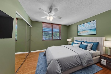 WELCOME HOME TO THIS CHARMING 2 BEDROOM, 2 BATH CONDO WITH - photo 29