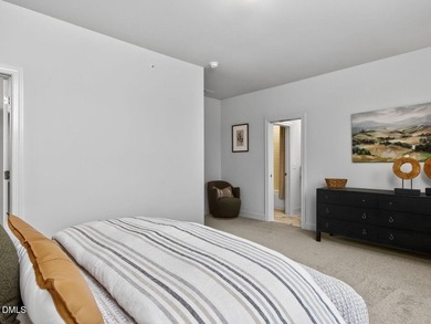 Move-In Ready! This Homes by Dickerson Townhome B (Interior) - photo 29