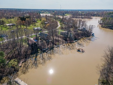 This beautiful, nearly 3,000 square foot cottage-style lakefront - photo 30
