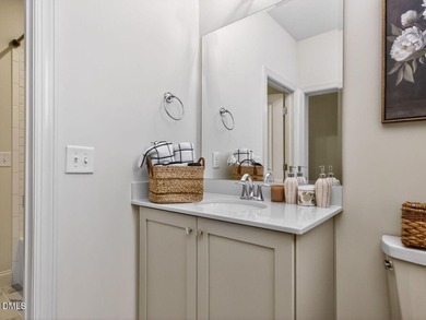 Move-In Ready! This Homes by Dickerson Townhome B (Interior) - photo 30