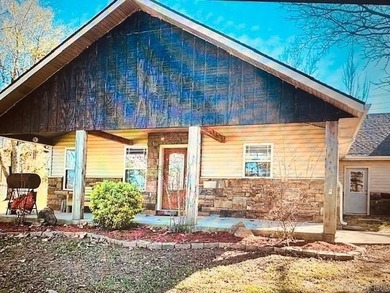 (private lake, pond, creek) Home For Sale in Concord Arkansas