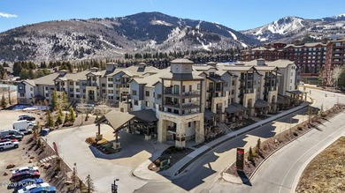 Silver Springs Lake Condo For Sale in Park City Utah