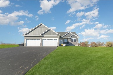 Rum River Home For Sale in Oak Grove Minnesota