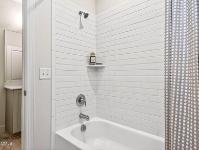 Move-In Ready! This Homes by Dickerson Townhome B (Interior) - photo 31