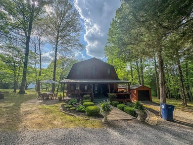 Just a short walk from Barren River Lake and minutes from nearby - photo 32