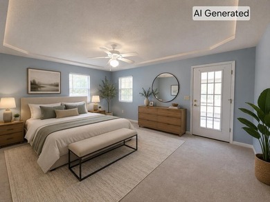 Tucked away in one of the most demanded subdivisions in Perry is - photo 32