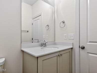 Move-In Ready! This Homes by Dickerson Townhome B (Interior) - photo 32