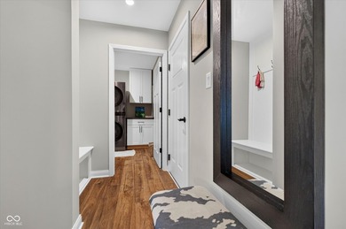 Enjoy low-maintenance living in this nearly new 2023 paired - photo 33