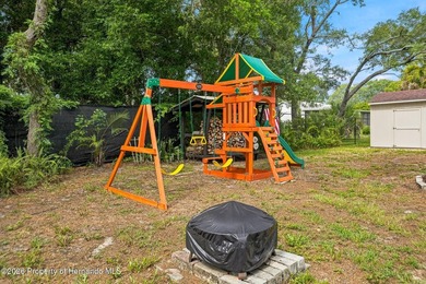 7407 Philatelic Dr, Spring Hill, FL 34606 -- Welcome home to - photo 34
