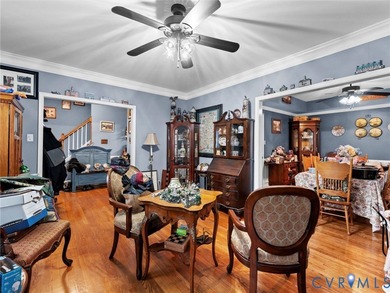 Located on one of the most desirable streets in Kings Charter