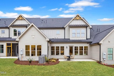 Move-In Ready! This Homes by Dickerson Townhome B (Interior) - photo 35