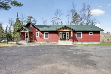 (private lake, pond, creek) Home Active Under Contract in Brule Wisconsin