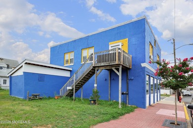 Located in the heart of Highlands, this versatile mixed-use