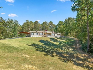 Beautiful home on Lake Pinkston. Just under 3 acres with two - photo 5