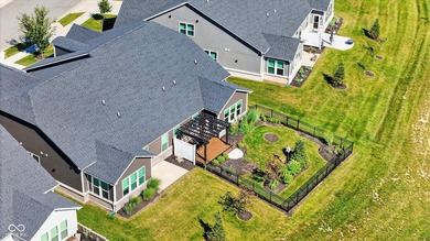 Enjoy low-maintenance living in this nearly new 2023 paired - photo 46