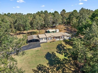 Beautiful home on Lake Pinkston. Just under 3 acres with two - photo 6