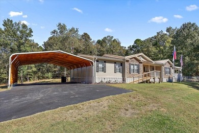 Beautiful home on Lake Pinkston. Just under 3 acres with two - photo 9