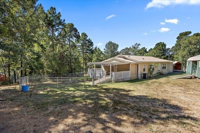Beautiful home on Lake Pinkston. Just under 3 acres with two - photo 10