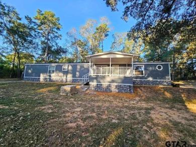 Lake Home For Sale in Palestine, Texas