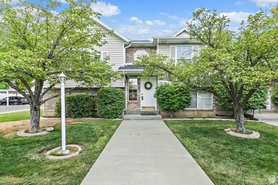 Utah Lake Townhome/Townhouse For Sale in Orem Utah
