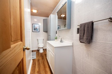 This beautiful, nearly 3,000 square foot cottage-style lakefront - photo 52