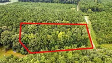 Beautiful 1 AC wooded lot in the Ware Neck section of Gloucester - photo 4