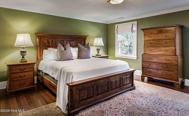 Thistle Dhu is a celebrated Pinehurst landmark where American - photo 60