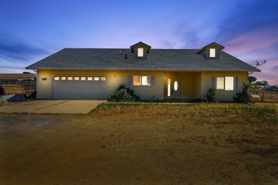 Lake Home For Sale in Copperopolis, California