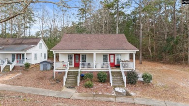 Lake Townhome/Townhouse For Sale in Leesville, South Carolina