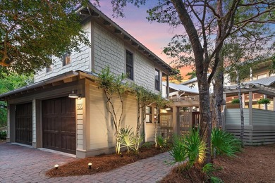 PROMINENT PRICE CHANGE ON 30A: Welcome to your dream seaside - photo 1