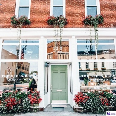 Green River Lake Commercial For Sale in Campbellsville Kentucky