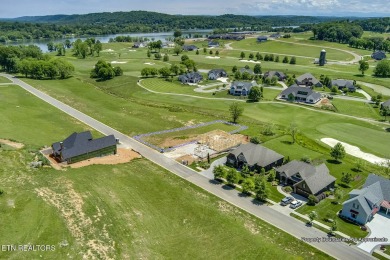 Lake Lot For Sale in Loudon, Tennessee