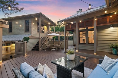 PROMINENT PRICE CHANGE ON 30A: Welcome to your dream seaside - photo 4