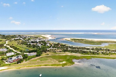 Panoramic Stage Harbor views are the centerpiece of this - photo 5