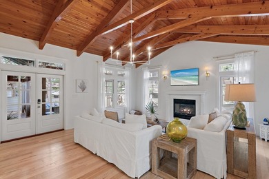 PROMINENT PRICE CHANGE ON 30A: Welcome to your dream seaside - photo 6
